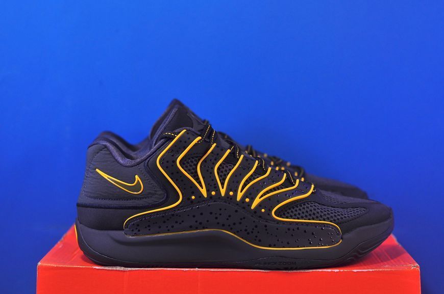 Кросівки Nike KD 18 "Rain City" HV1992-002 HV1992-002 фото