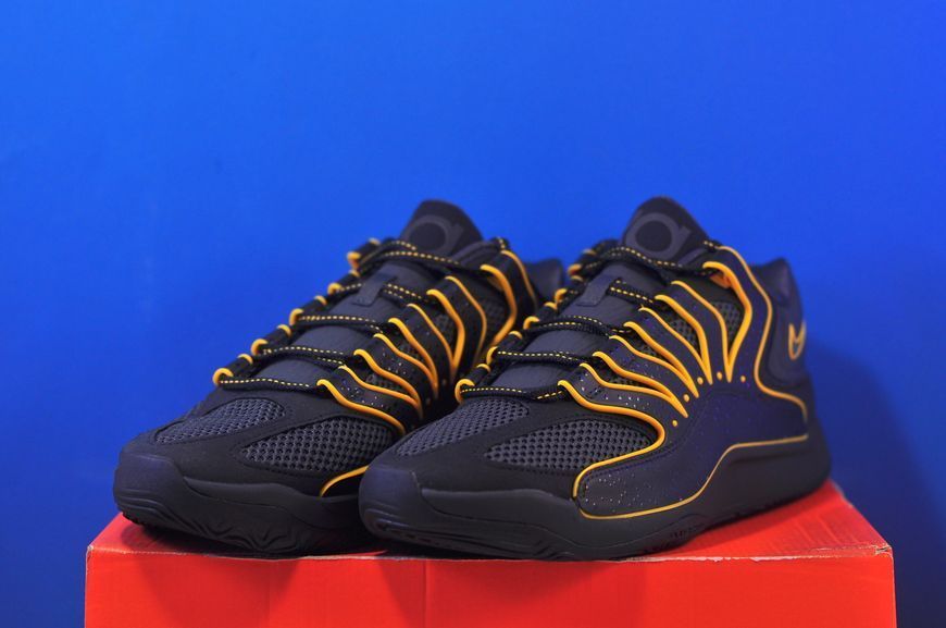 Кросівки Nike KD 18 "Rain City" HV1992-002 HV1992-002 фото