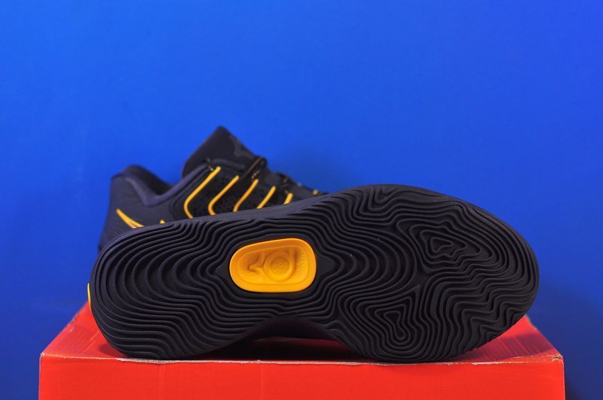 Кросівки Nike KD 18 "Rain City" HV1992-002 HV1992-002 фото