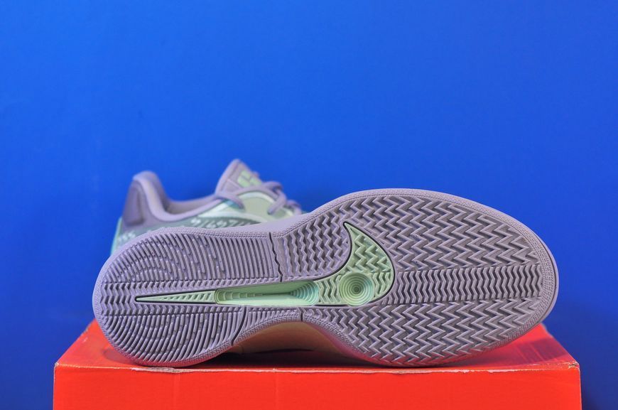 Кросівки Nike Sabrina 2 Grey/Green FQ2174-004 FQ2174-004 фото