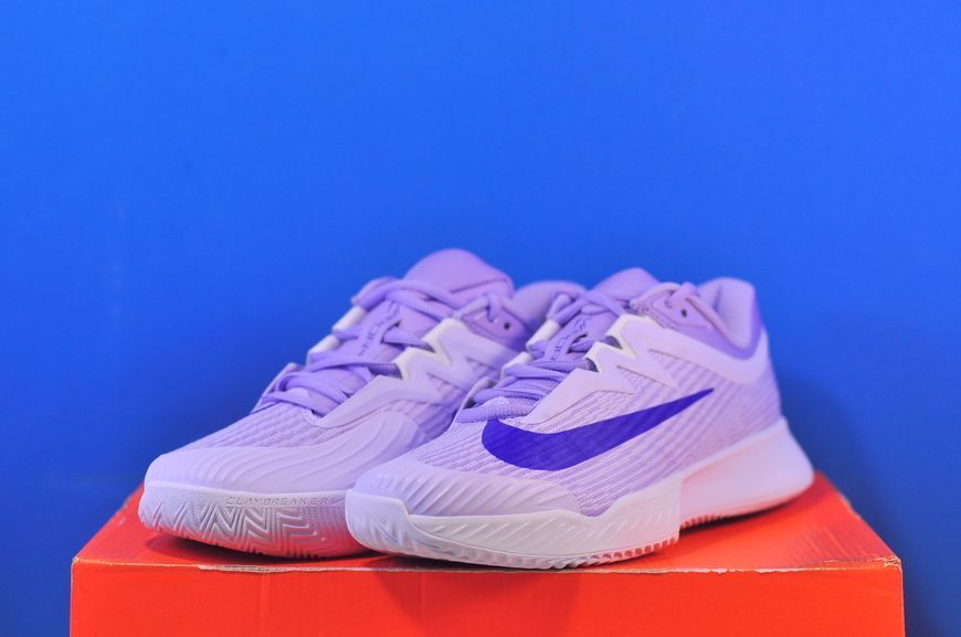 Кросівки Nike Zoom Vapor Pro 3 Clay HQ6030-500 HQ6030-500 фото