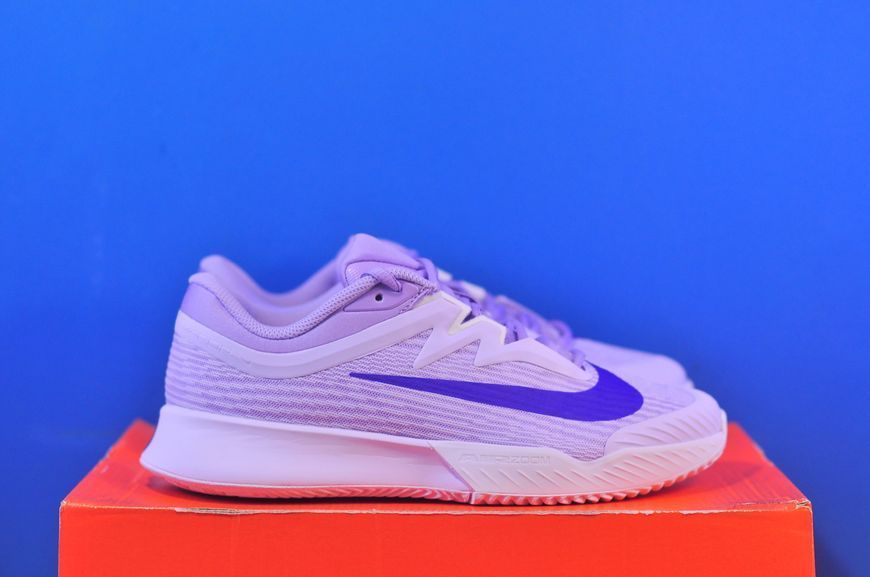 Кросівки Nike Zoom Vapor Pro 3 Clay HQ6030-500 HQ6030-500 фото