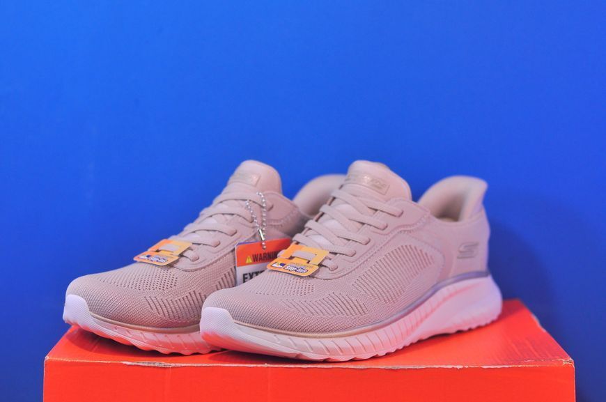 Кросівки Skechers Bobs Squad Chaos 117497/NTGD 117497/NTGD фото