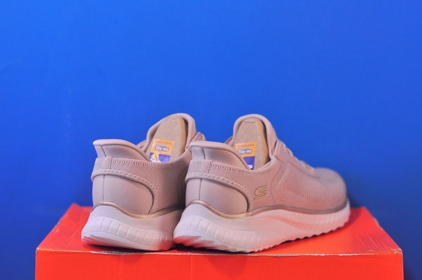 Кросівки Skechers Bobs Squad Chaos 117497/NTGD 117497/NTGD фото