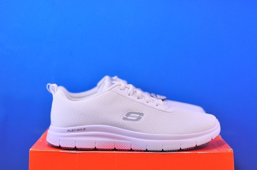 Кросівки Skechers Flex Advantage 77125EC WHT 77125EC WHT фото
