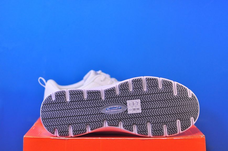 Кросівки Skechers Flex Advantage 77125EC WHT 77125EC WHT фото