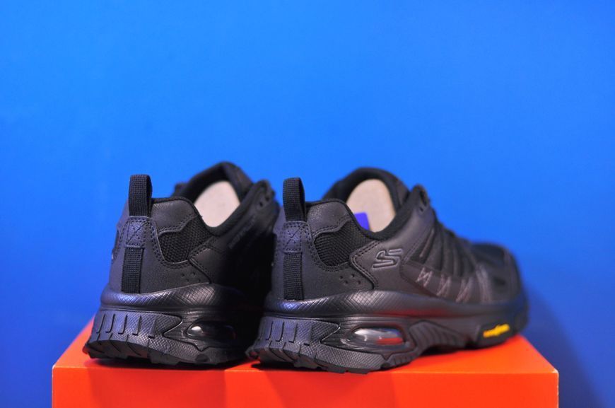 Кросівки Skechers Skech-Air Envoy 237211/BBK 237211/BBK фото