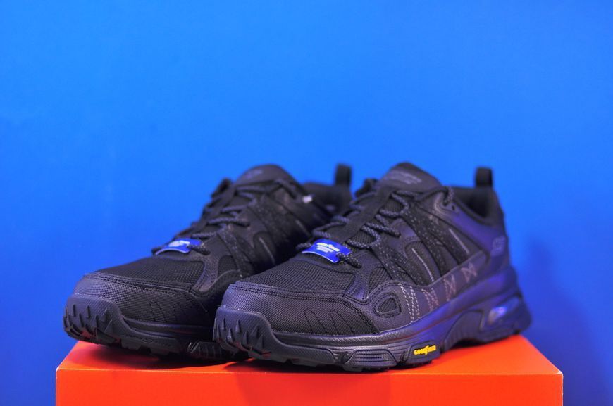 Кросівки Skechers Skech-Air Envoy 237211/BBK 237211/BBK фото
