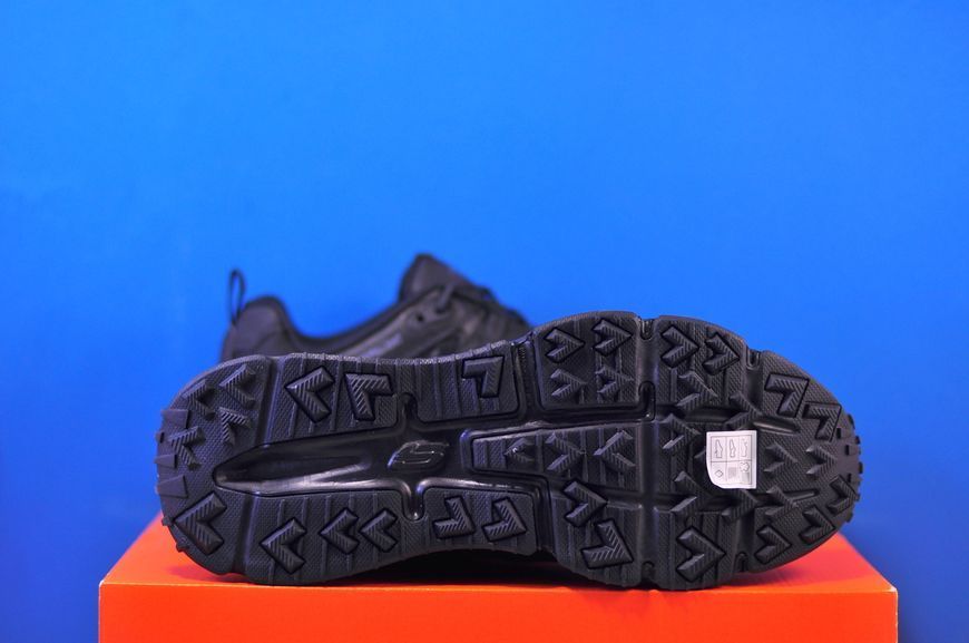 Кросівки Skechers Skech-Air Envoy 237211/BBK 237211/BBK фото
