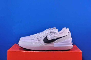 Кросівки Nike Waffle One White DC2533-104 DC2533-104 фото