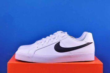 Кросівки Nike Court Royale Ac BQ4222-103 фото