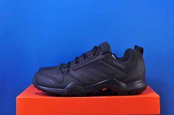 Кросівки Adidas Terrex Ax3 Gore-Tex BC0516 фото