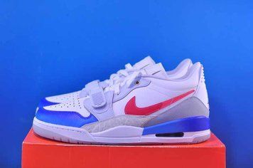 Кросівки Nike Air Jordan Legacy 312 Low FN8902-161 FN8902-161 фото