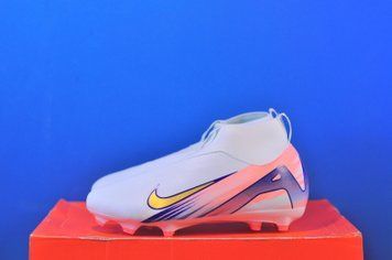 Бутси Nike Air Zoom Mercurial Superfly X Academy Mds Mg FZ1535-300 FZ1535-300 фото