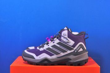 Кросівки Adidas Terrex Skychaser Mid GORE-TEX JQ9928 JQ9928 фото