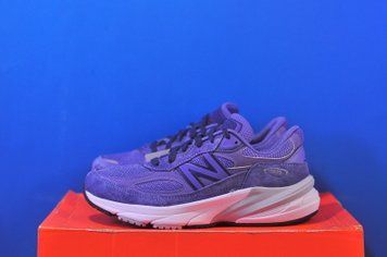 Кросівки New Balance 990v6 Made in USA U990PP6 U990PP6 фото