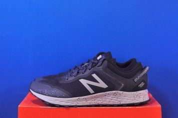 Кросівки New Balance Fresh Foam Arishi Trail MTARISCK MTARISCK фото