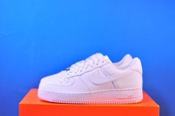 Кросівки Nike Air Force 1 Low Retro Prm White IM3078-100 IM3078-100 фото