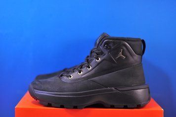 Кросівки Nike Air Jordan City Black HV4580-001 HV4580-001 фото