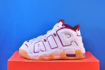 Кросівки Nike Air More Uptempo FJ2846-100 фото