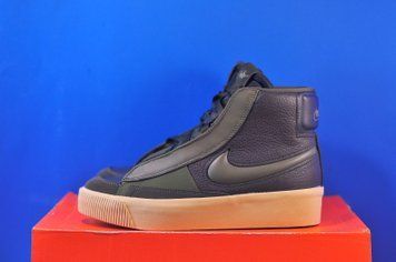 Кросівки Nike Blazer Mid Victory DR2948-300 фото