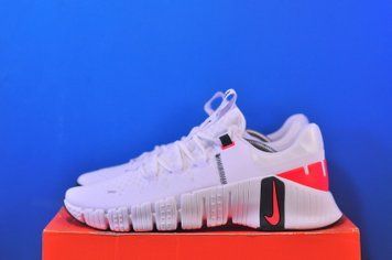 Кросівки Nike Free Metcon 5 White DV3949-100 DV3949-100 фото