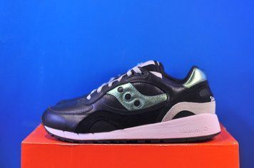 Кросівки Saucony Shadow 6000 Black S60692-2 фото