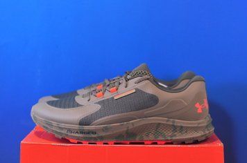 Кросівки Under Armour UA Bandit Trail 3 3028371-390 3028371-390 фото