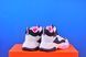 Кросівки Skechers Kozmiks 'Black White Pink' 302527L BKWP 302527L BKWP фото 3