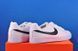 Кросівки Nike Court Royale Ac BQ4222-103 фото 3