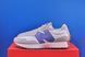 Кросівки New Balance 327 U327LU фото 1