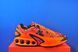 Кросівки Nike Air Max Dn NRG 'Total Orange' IM6136-800 IM6136-800 фото 4