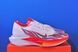 Кросівки Nike Zoomx Vaporfly Next% White/Red HQ3504-100 HQ3504-100 фото 4