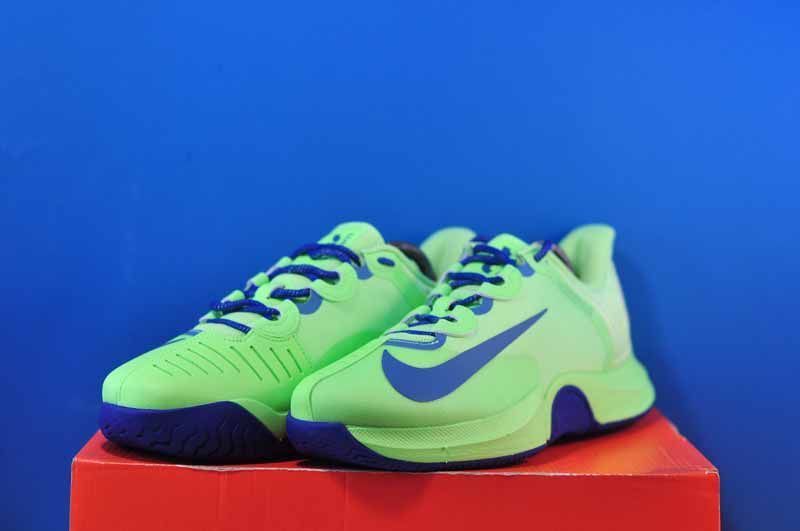 Тенісні кросівки Nike Zoom Gp Turbo Hc Osaka DZ1725-300 DZ1725-300 фото