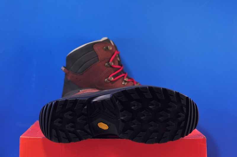 Трекінгові кросівки Lowa Renegade 100 Mid Gore-Tex 320949 4740 320949 4740 фото