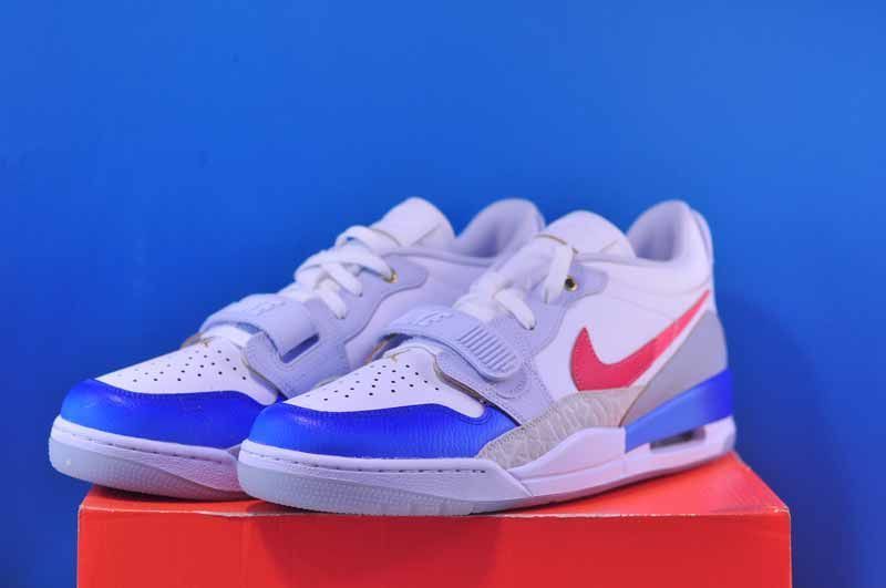 Кросівки Nike Air Jordan Legacy 312 Low FN8902-161 FN8902-161 фото