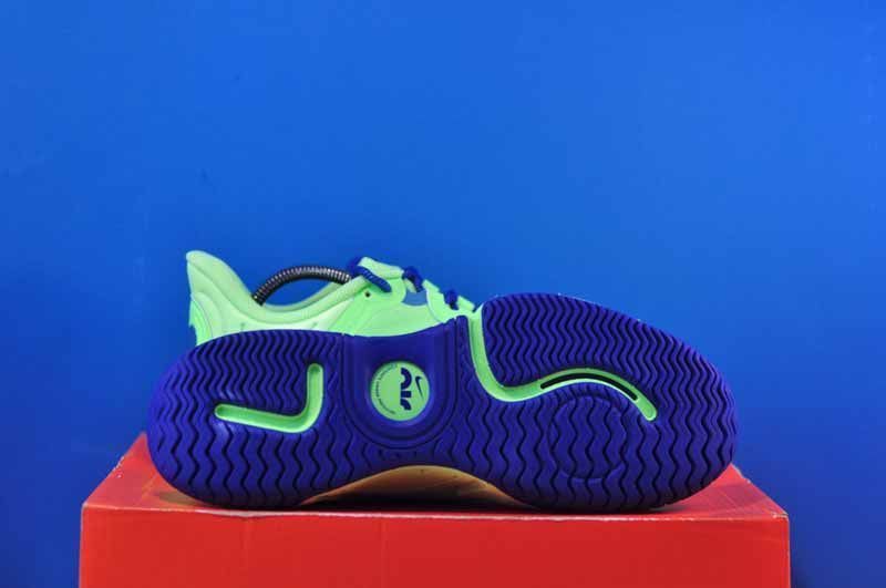 Тенісні кросівки Nike Zoom Gp Turbo Hc Osaka DZ1725-300 DZ1725-300 фото