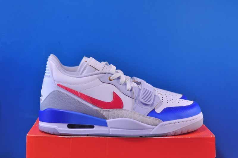 Кросівки Nike Air Jordan Legacy 312 Low FN8902-161 FN8902-161 фото