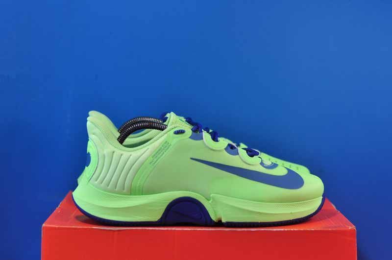 Тенісні кросівки Nike Zoom Gp Turbo Hc Osaka DZ1725-300 DZ1725-300 фото