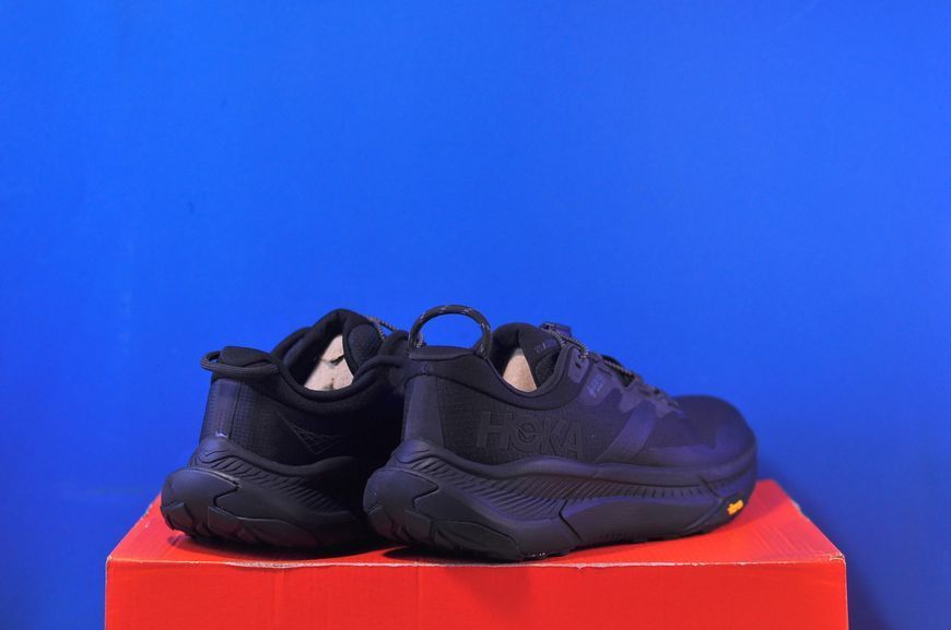 Кросівки Hoka One One Transport Black 1123154 BBLC 1123154 BBLC фото