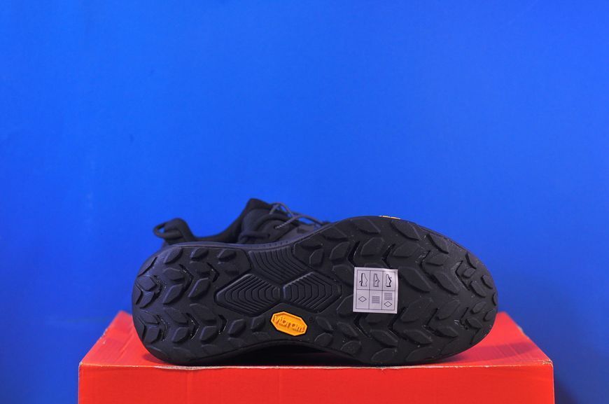 Кросівки Hoka One One Transport Black 1123154 BBLC 1123154 BBLC фото
