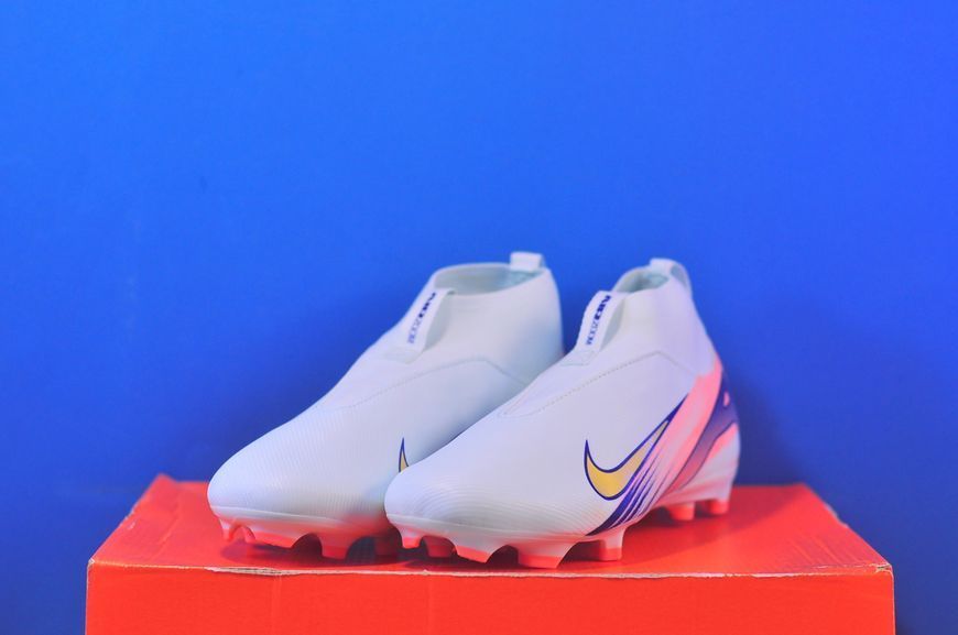 Бутси Nike Air Zoom Mercurial Superfly X Academy Mds Mg FZ1535-300 FZ1535-300 фото