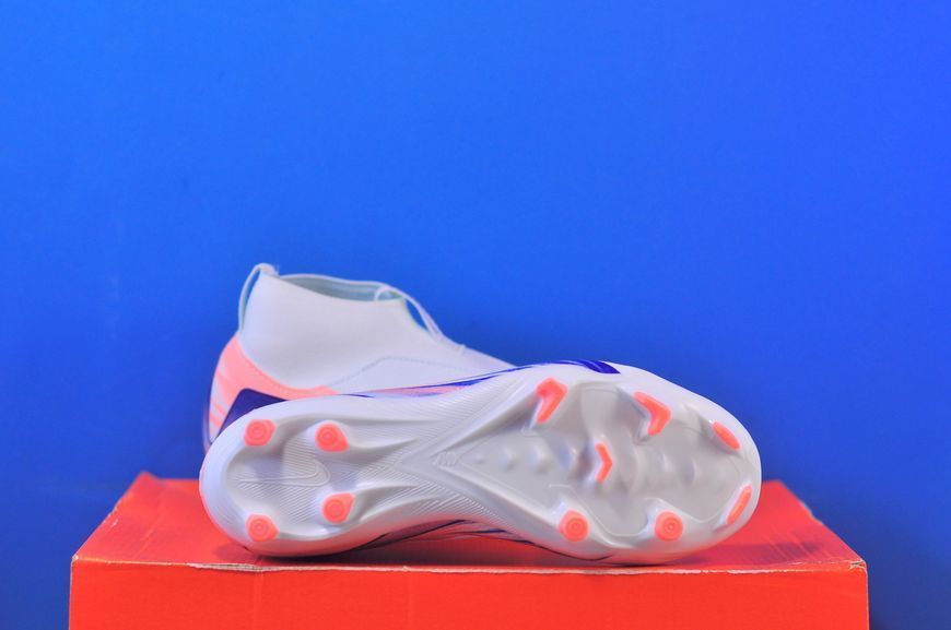 Бутси Nike Air Zoom Mercurial Superfly X Academy Mds Mg FZ1535-300 FZ1535-300 фото