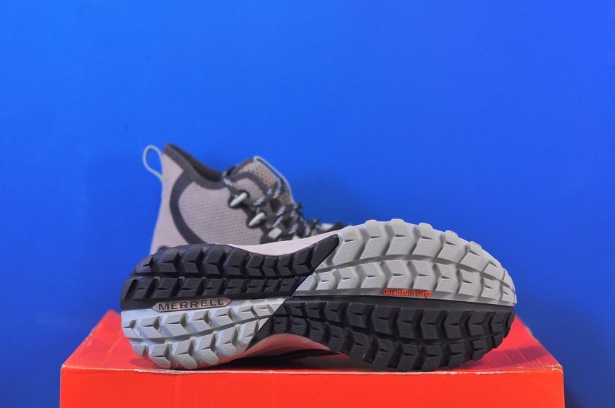Черевики Merrell Bravada Mid Wp J034228 J034228 фото