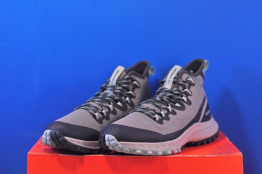 Черевики Merrell Bravada Mid Wp J034228 J034228 фото