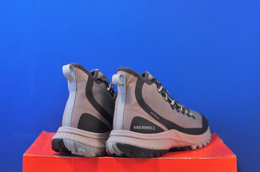 Черевики Merrell Bravada Mid Wp J034228 J034228 фото