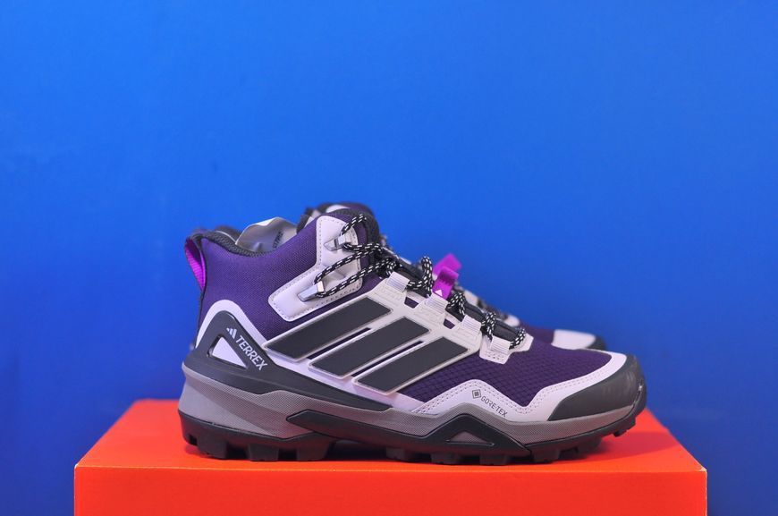 Кросівки Adidas Terrex Skychaser Mid GORE-TEX JQ9928 JQ9928 фото