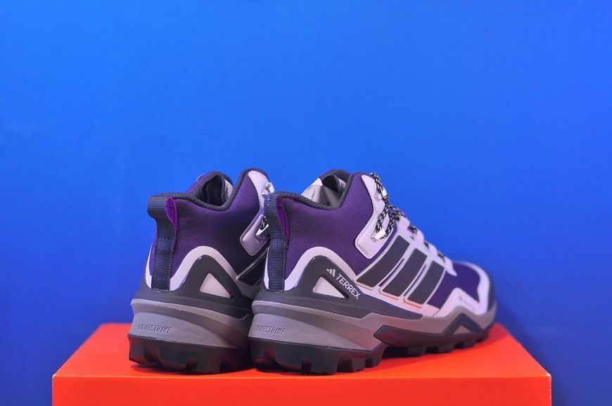 Кросівки Adidas Terrex Skychaser Mid GORE-TEX JQ9928 JQ9928 фото