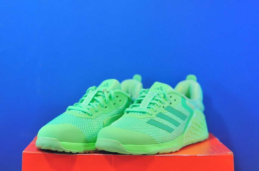 Кросівки Adidas Dropset 3 Trainer JR1666 JR1666 фото