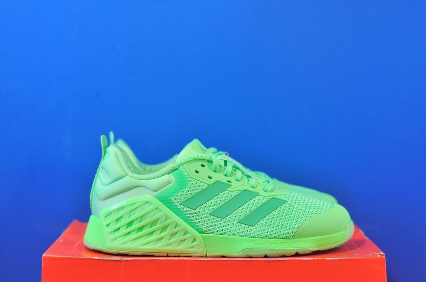 Кросівки Adidas Dropset 3 Trainer JR1666 JR1666 фото